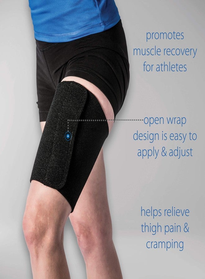Core Products Thigh Wrap - Regular - Image 2