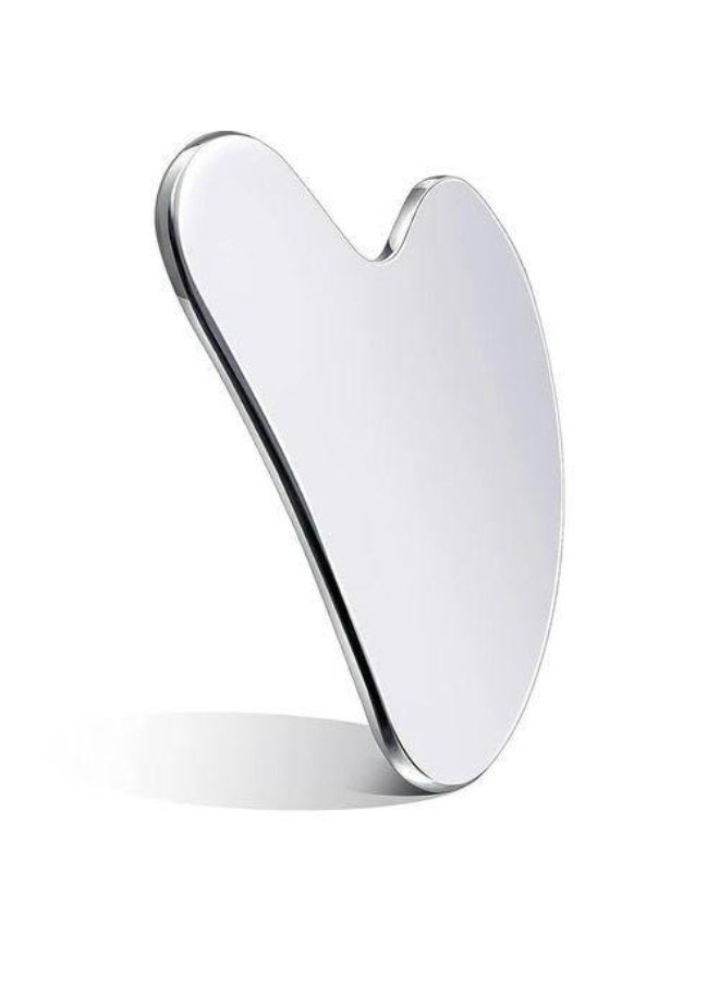 جهاز تدليك شد الوجه للعناية بالبشرة من الفولاذ المقاوم للصدأ والفولاذ المقاوم للصدأ لمكافحة التجاعيد والشيخوخة SSGSHA3 - Image 1