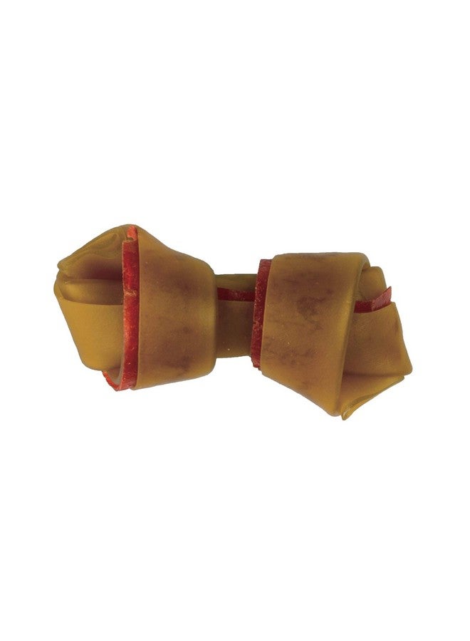 SmartBones with Peanut Butter Mini Chews 8 Count, Rawhide-Free Chews for Dogs, No Artificial Preservatives or Flavors Added - Image 5