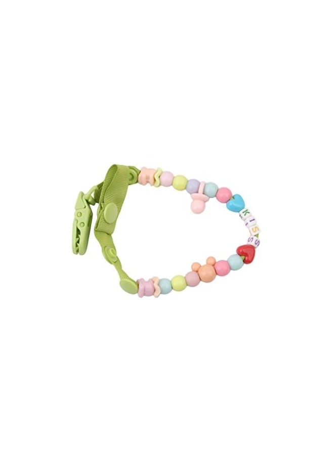 Baby Anti-Drip Pacifier Clip - Image 5