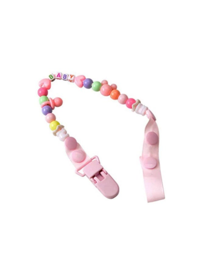 Baby Anti-Drip Pacifier Clip - Image 2
