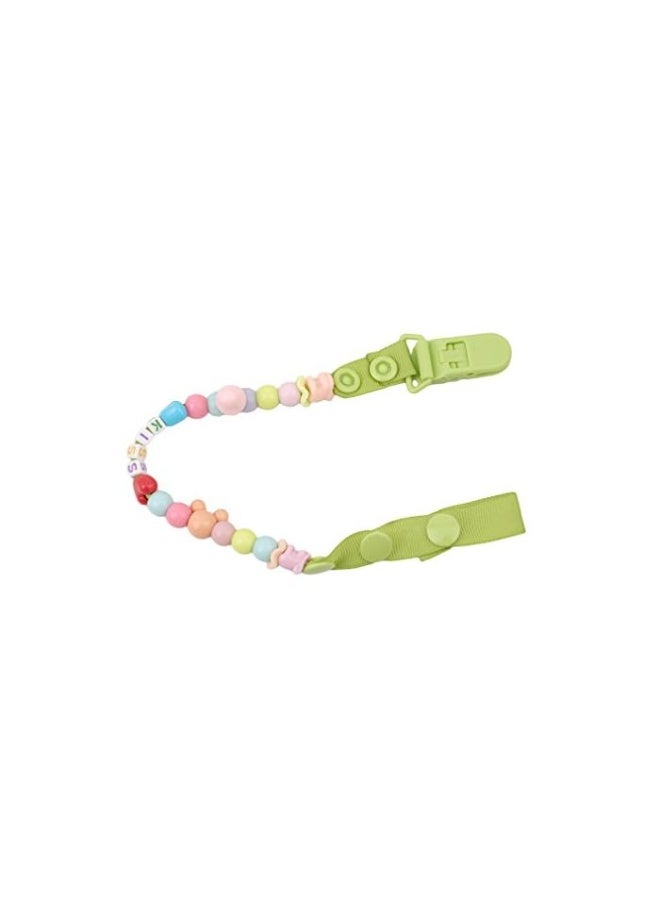 Baby Anti-Drip Pacifier Clip - Image 3