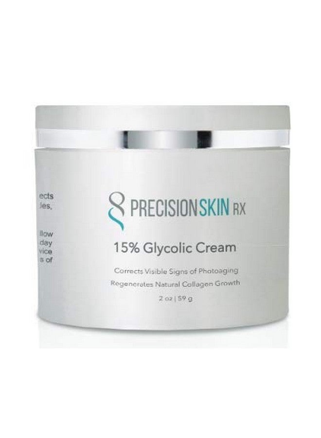 Precision Skin RX Vitality Precision Skin 15% Glycolic Cream - Image 2