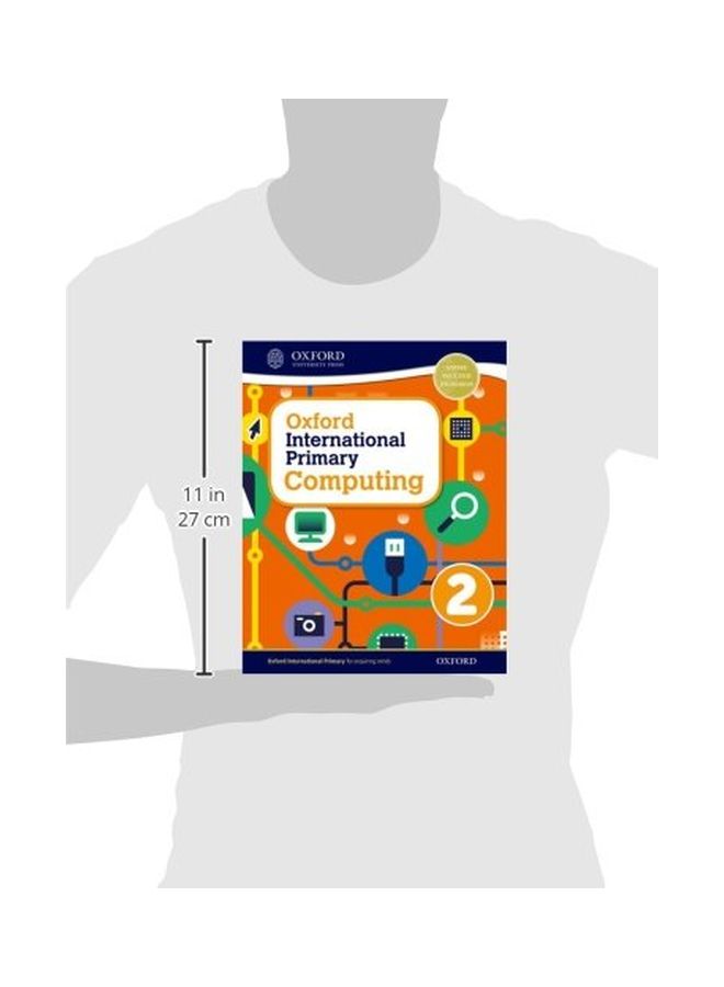 Oxford International Primary Computing - Image 2