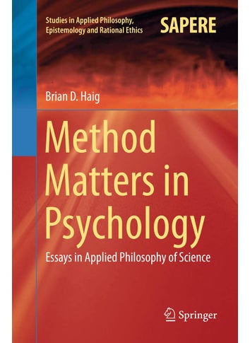 Method Matters in Psychology: Essays in Applied Philosophy of Science - pzsku/ZA2605C8D156C03F97193Z/45/1749025600/d458f2aa-16ac-4dd7-86ef-42876ea5c21b