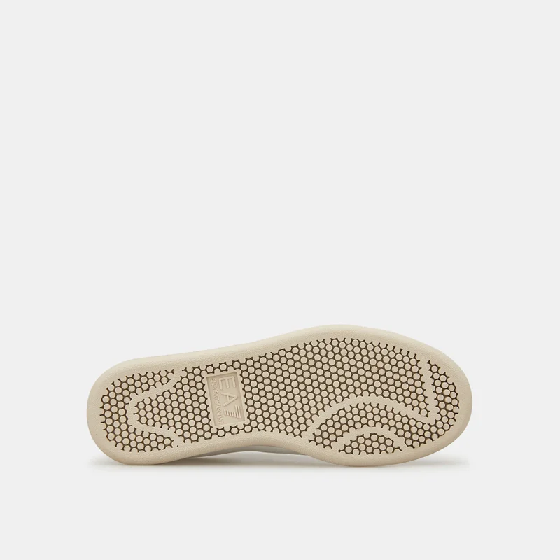 EA7 Emporio Armani Kids' Logo Shoe