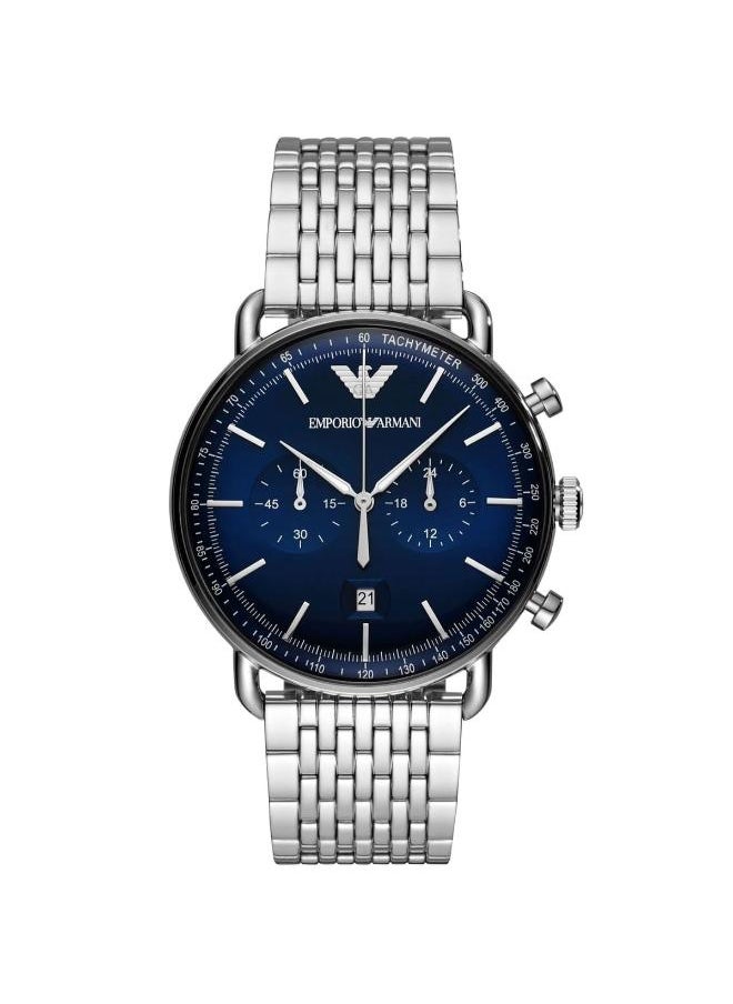 armani Emporio Armani Watch For Men AR11238  - Image 1