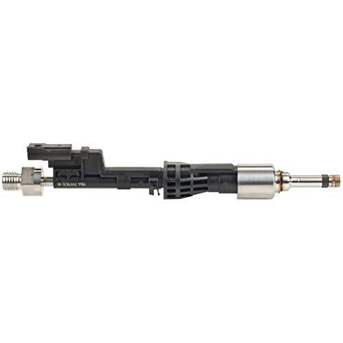 BOSCH 62805 Original Equipment Gasoline Direct Injection (GDI) Fuel Injector - Compatible with Select BMW X1, X3, X5, X6, 135i, 328i, 335i, 528i, 535i, 640i, 740i, (xDrive, Gran Coupe) +More - Single - Image 2