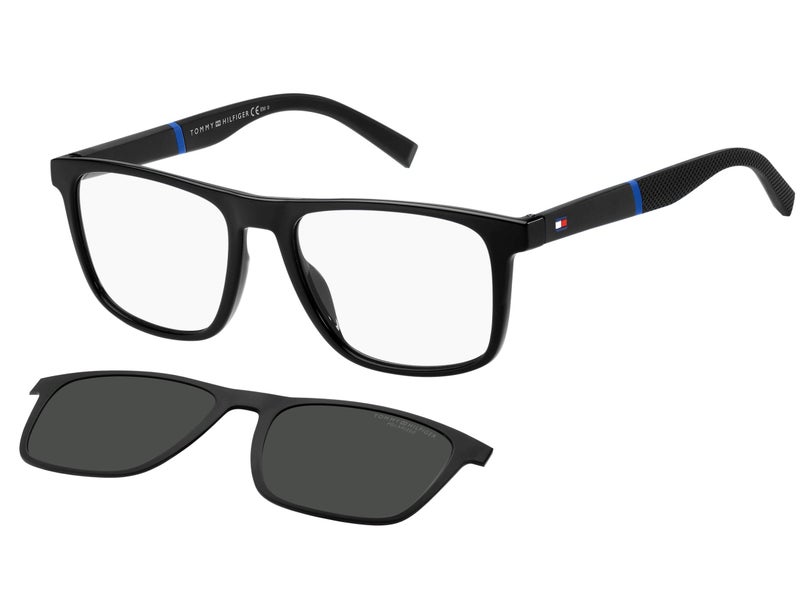 TOMMY HILFIGER Men Square Frames  54 TH 1903/CS - Image 2
