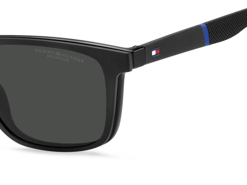 TOMMY HILFIGER Men Square Frames  54 TH 1903/CS - Image 3