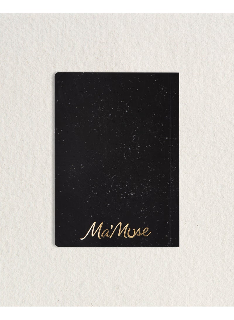 Ma'Muse Notebook - Horoscope Edition – Scorpio - Image 2
