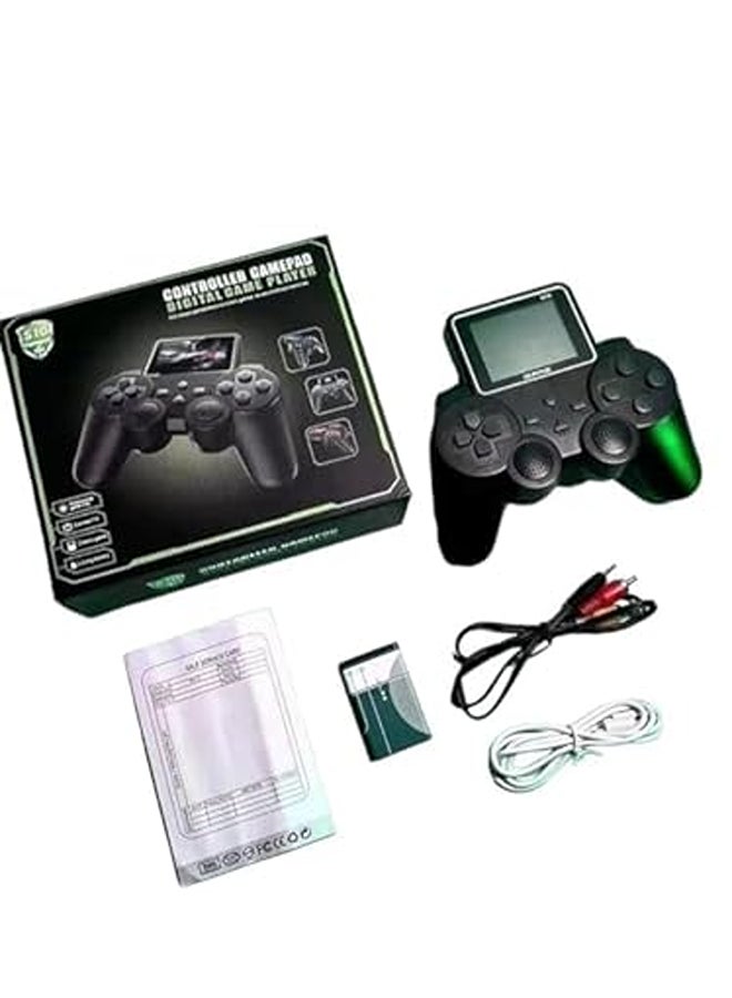 إصدار اللاعب للمنافسة الودية من NextTech 2024