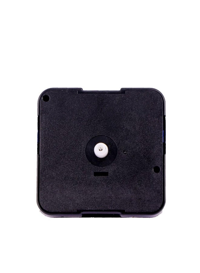 Japanese Wall Clock Movement Quartz, Without Tube, Model Number HQ3268 Code J00. - Image 4