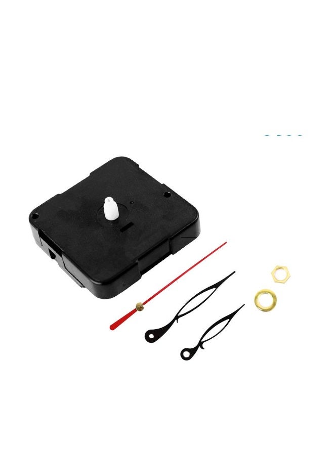 Japanese Wall Clock Movement Quartz, Without Tube, Model Number HQ3268 Code J00. - Image 1