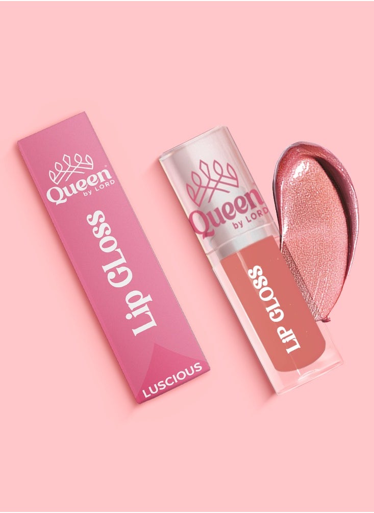 Lifter Lip Gloss 02 Luscious