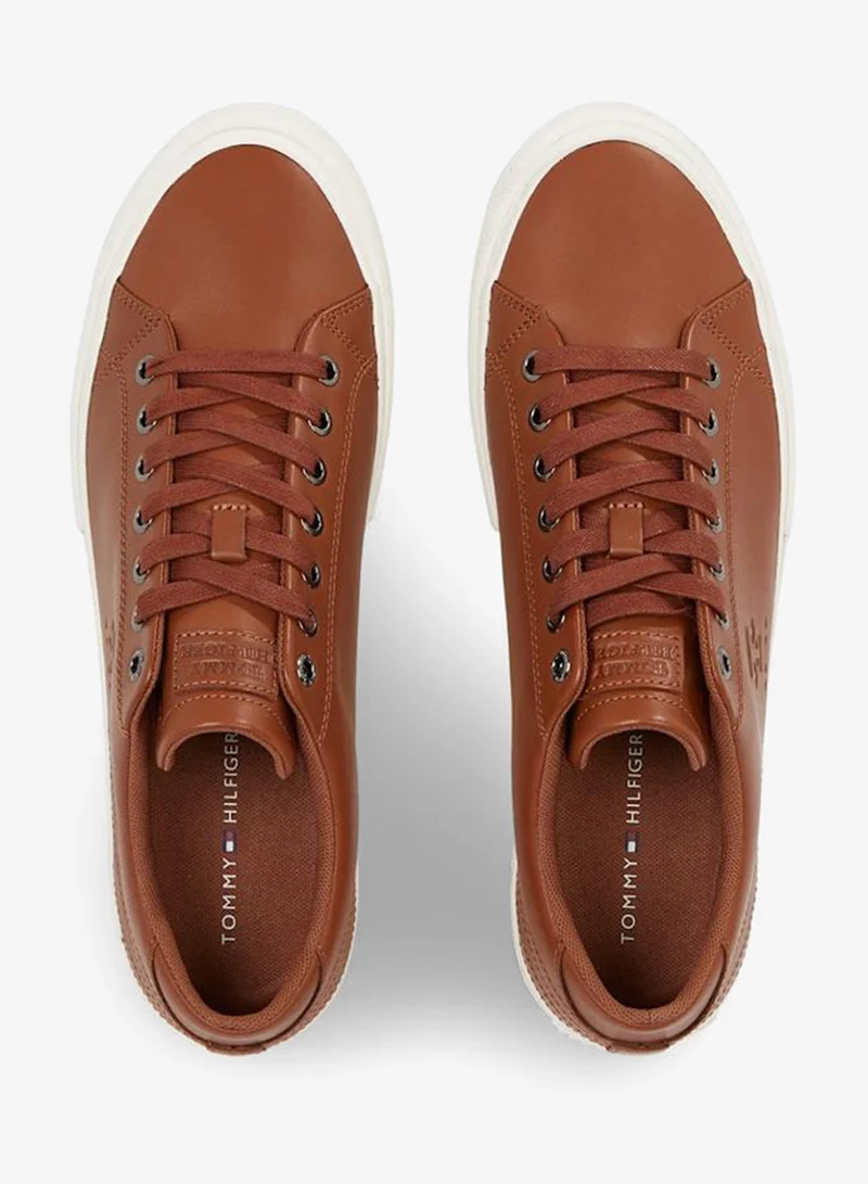 TOMMY HILFIGER Casual Low Top Sneakers