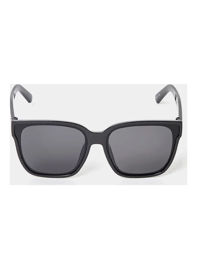 Styli Full Rim Wayfarer Sunglasses