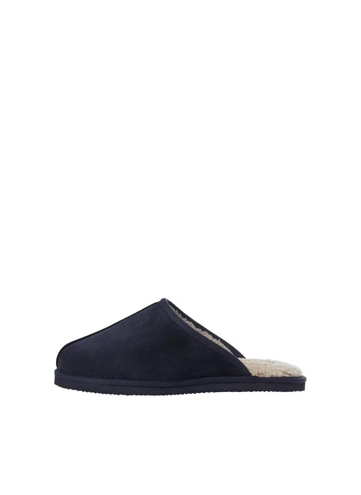 Dudely Bedroom Slippers