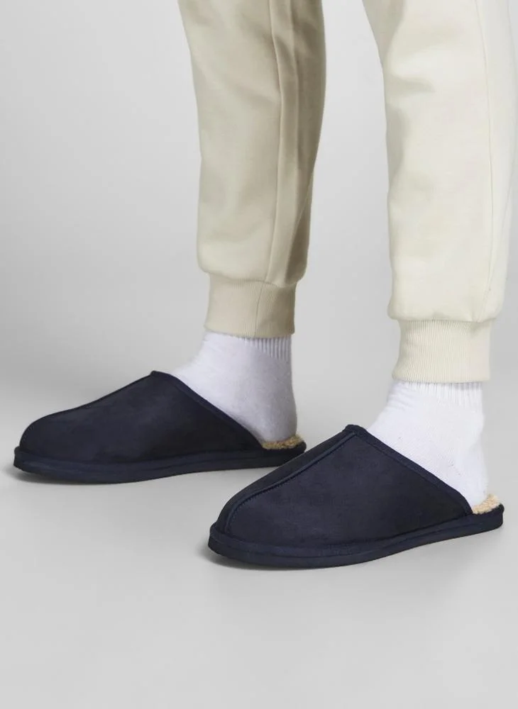 JACK & JONES Dudely Bedroom Slippers