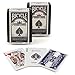 Bicycle Prestige Plastic Playing Cards Pack of 2 - Image 3