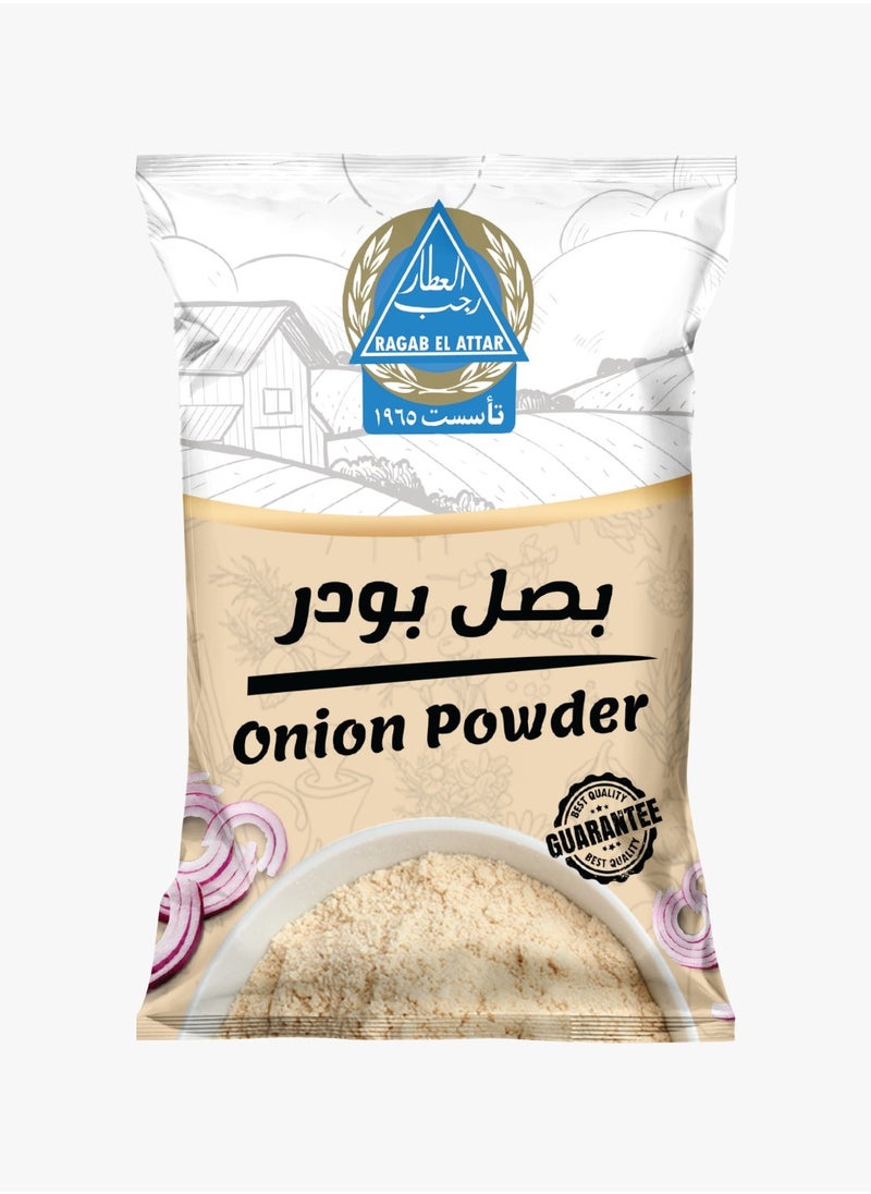 Ragab El Attar Onion Powder 30Grams 