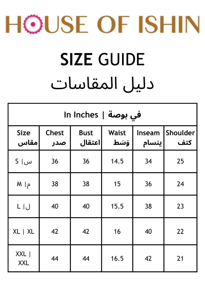 آي شين A-Line Fit Printed Pattern Round Neck Three-Quarter Sleeves Pink & white Colour Woven Cotton Kurta Set for Women with Semi Elastic Closure - A Must-Have for Every Wardrobe