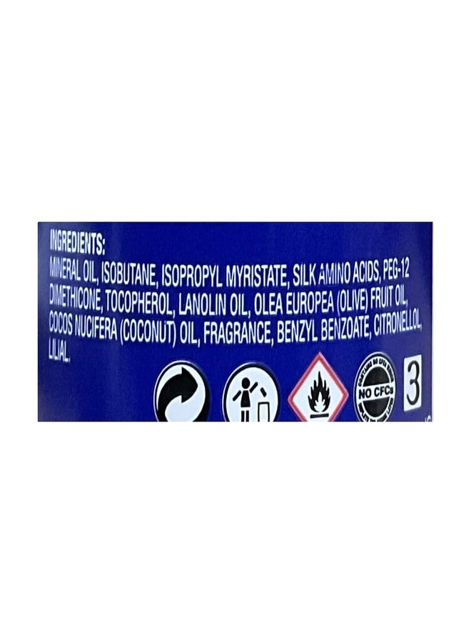 Isoplus Oil Sheen 2oz Can Trial Size - Image 3