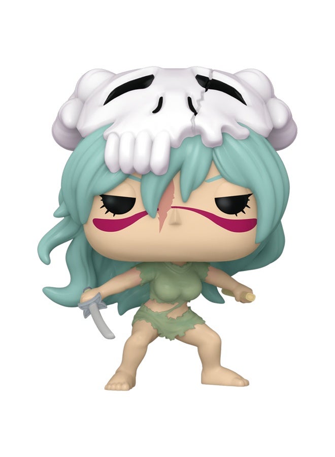 Funko Pop! Animation: Bleach - Nelliel Tu
