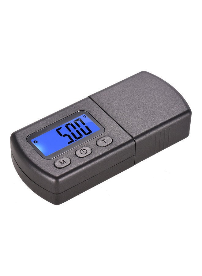 نيبمينينت ميزان رقمي صغير فونو ستايلس - Image 1