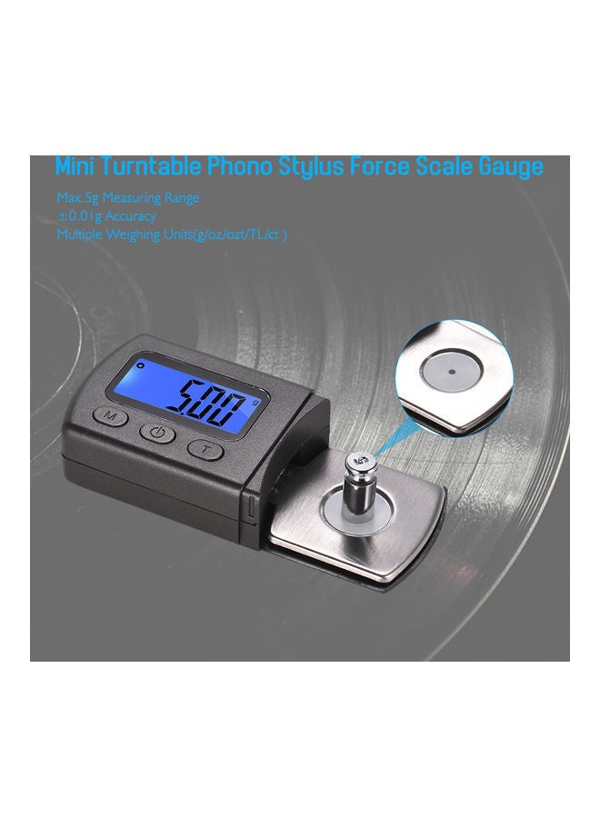 نيبمينينت ميزان رقمي صغير فونو ستايلس - Image 5