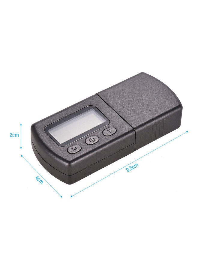 نيبمينينت ميزان رقمي صغير فونو ستايلس - Image 3