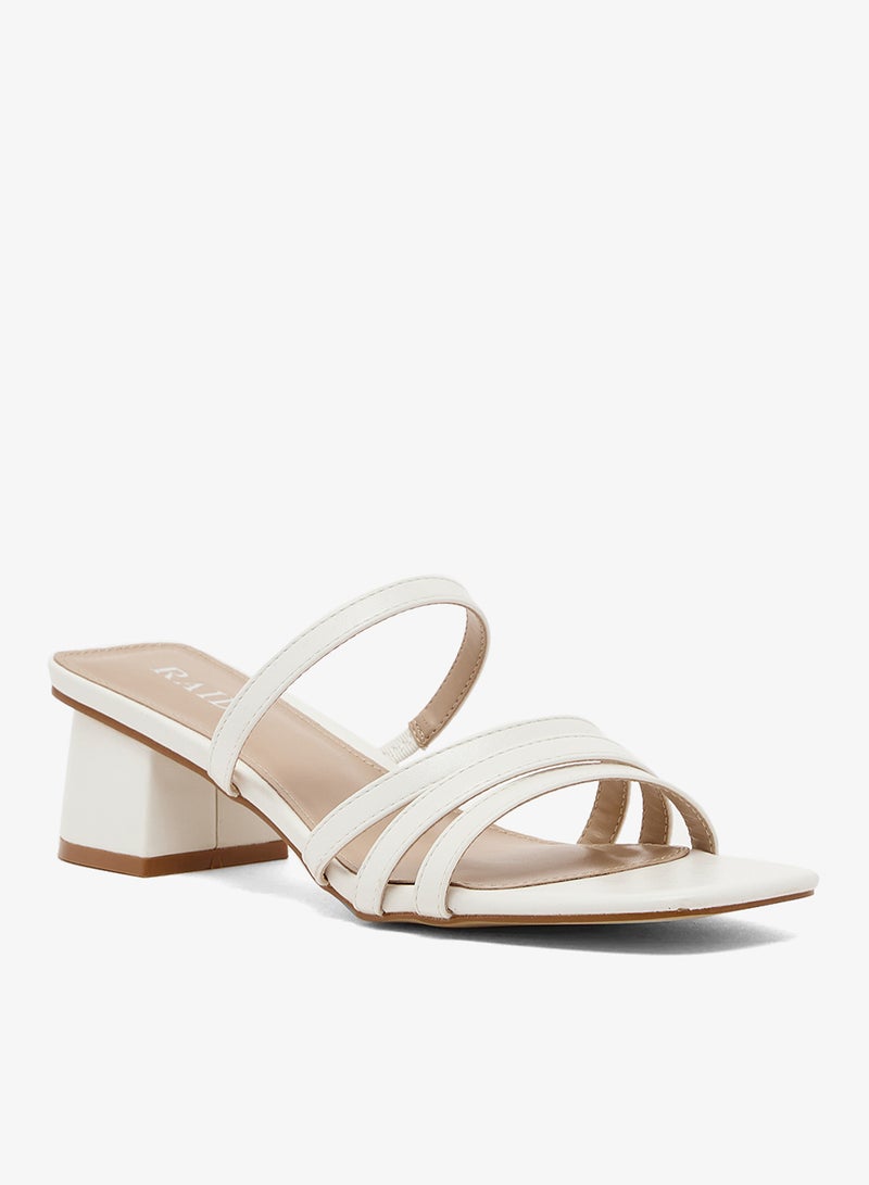 RAID Malley Heeled Sandals - Image 2