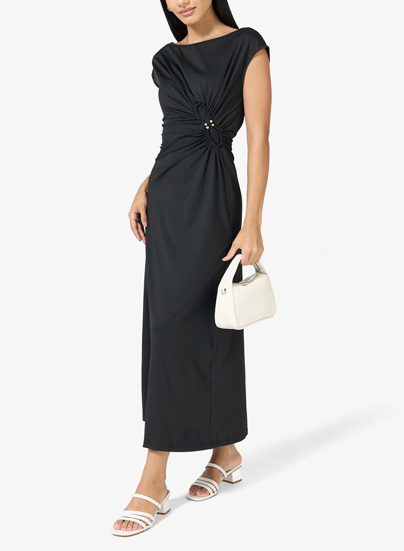 RAID Malley Heeled Sandals - Image 5