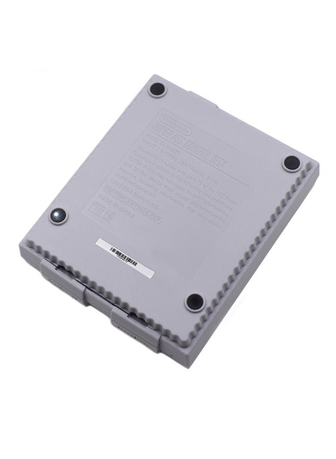 NIBEMINENT SNES Mini Handheld Game Console - Image 3