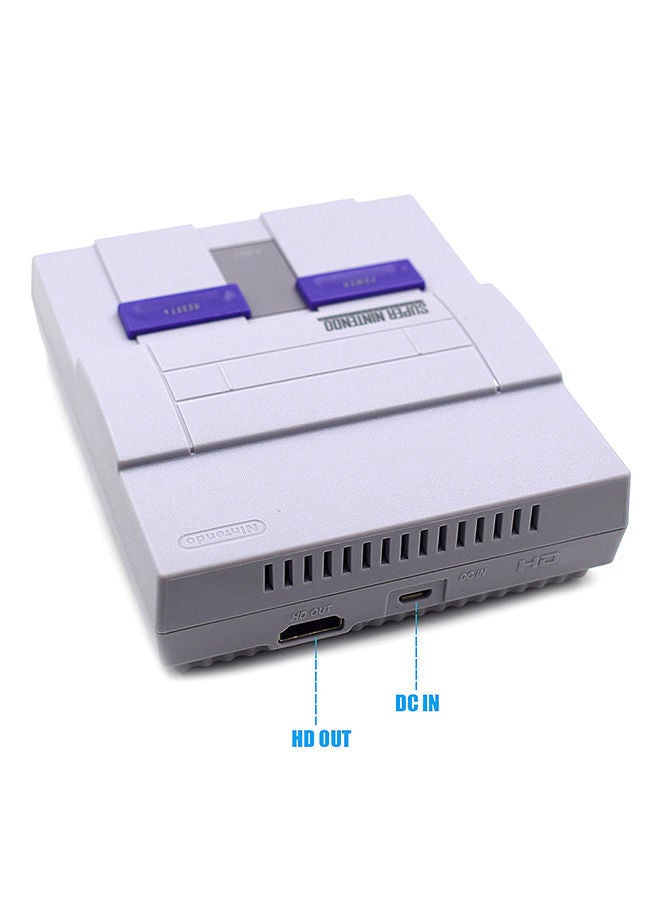 NIBEMINENT SNES Mini Handheld Game Console - Image 2