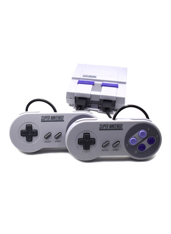 NIBEMINENT SNES Mini Handheld Game Console - Image 4