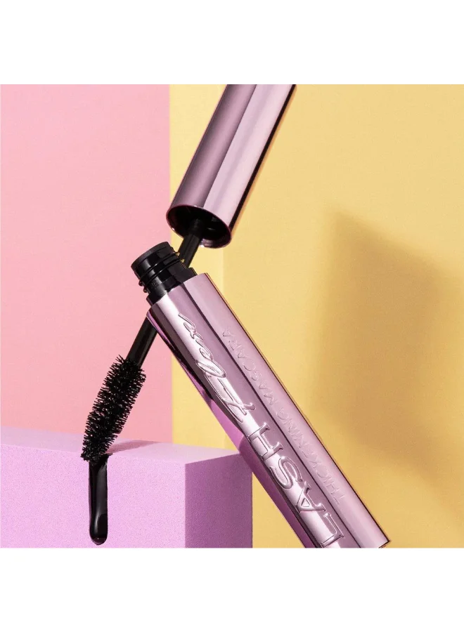 Beauty Creations Lash Flex Thickening Mascara