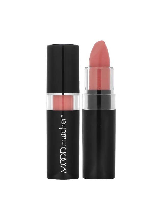 MOODmatcher Lipstick Pink 0.12 oz 3.5 g - Image 1