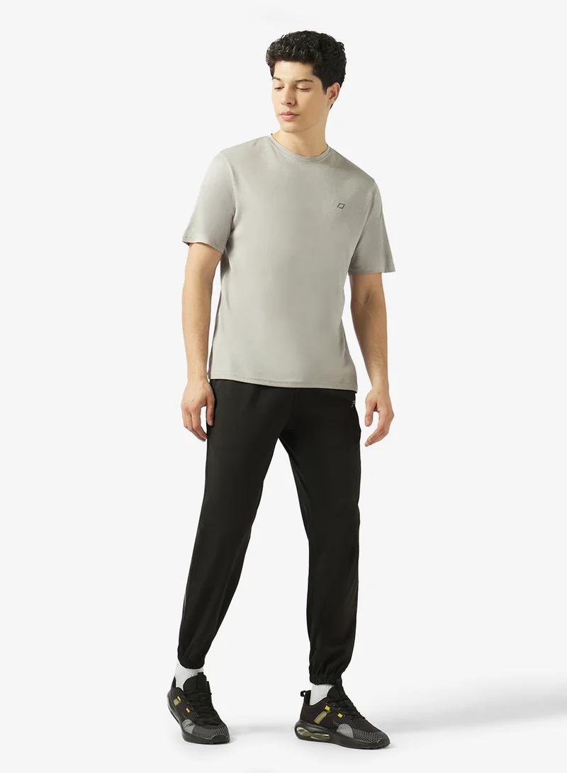 FRWD BACK YOKE JOGGERS  AND REFLECTIVE TAPE AT KNOEE AREA