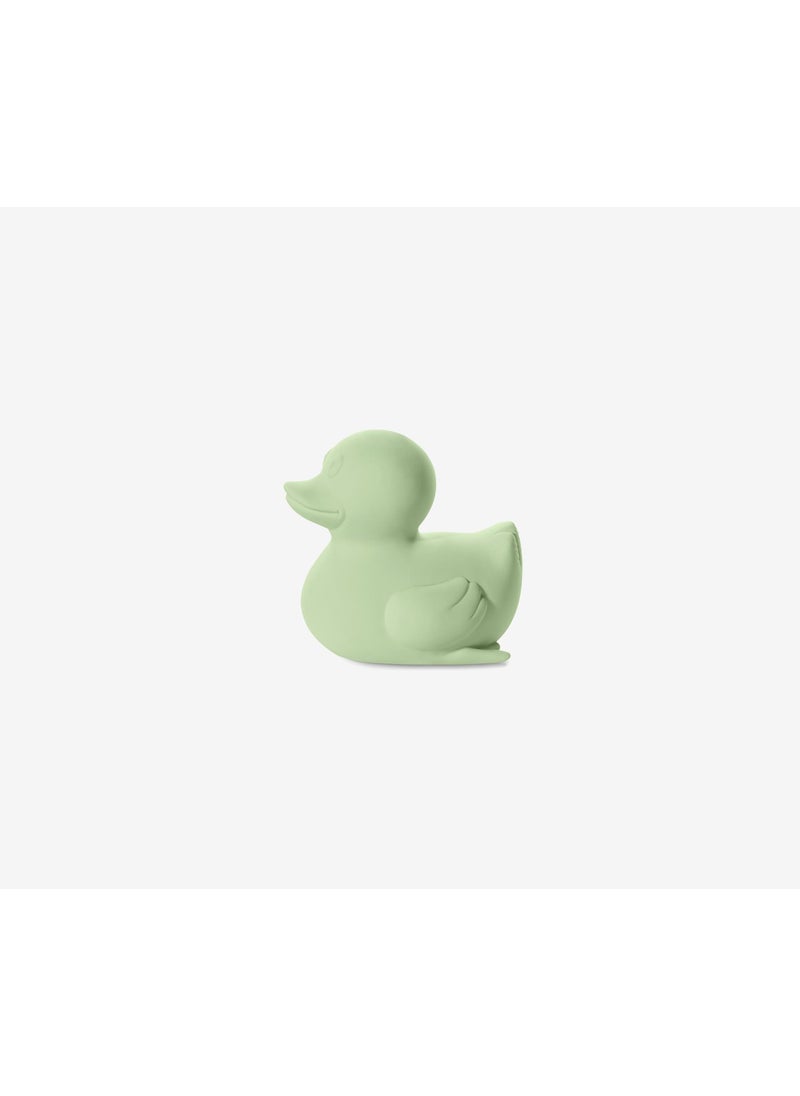 Bath Play Little Rubber Duck, Green - pzsku/ZA261FE00D9D4D34161BAZ/45/_/1738592306/56988a82-df2f-4ff9-be7b-7a56af4b3239