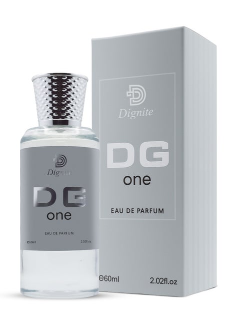 DIGNITE DG ONE 60Ml - EDP - For Him & Her