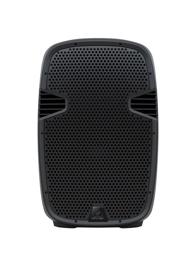 Behringer PK115A Active 800 Watt 15" PA Speaker System - Image 1