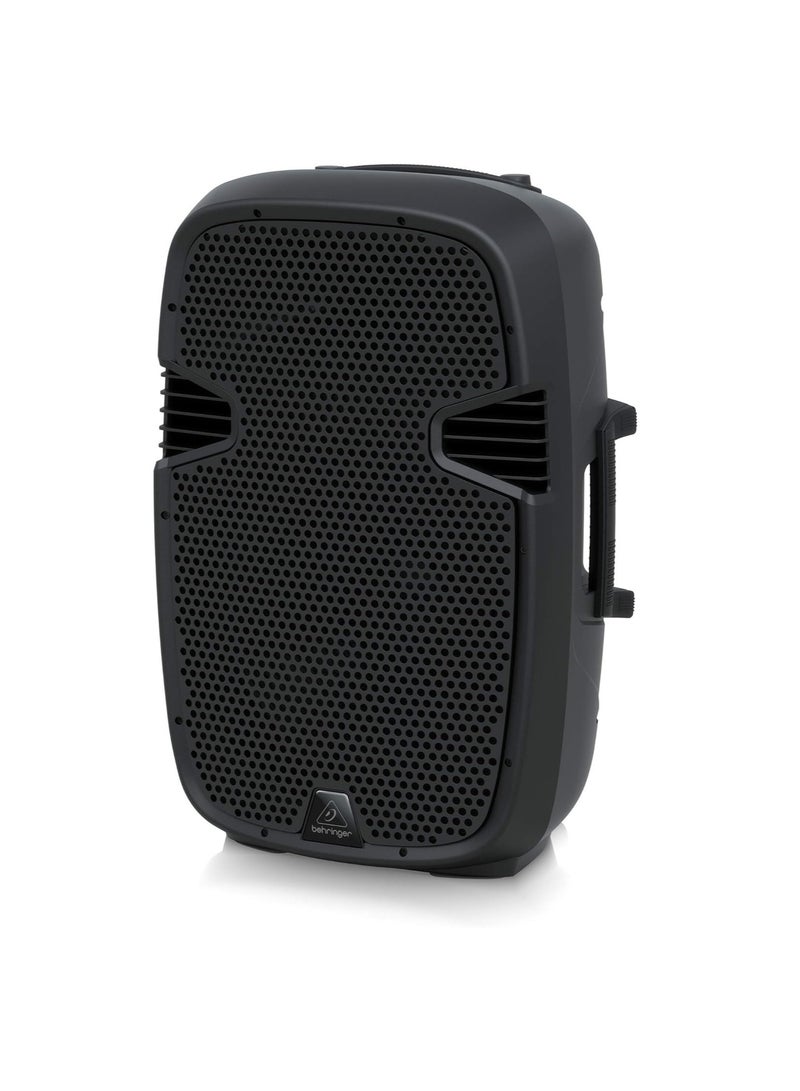 Behringer PK115A Active 800 Watt 15" PA Speaker System - Image 2