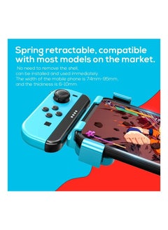 Memo N1 JoyCons Switch Modules Switch Holder  - Image 4