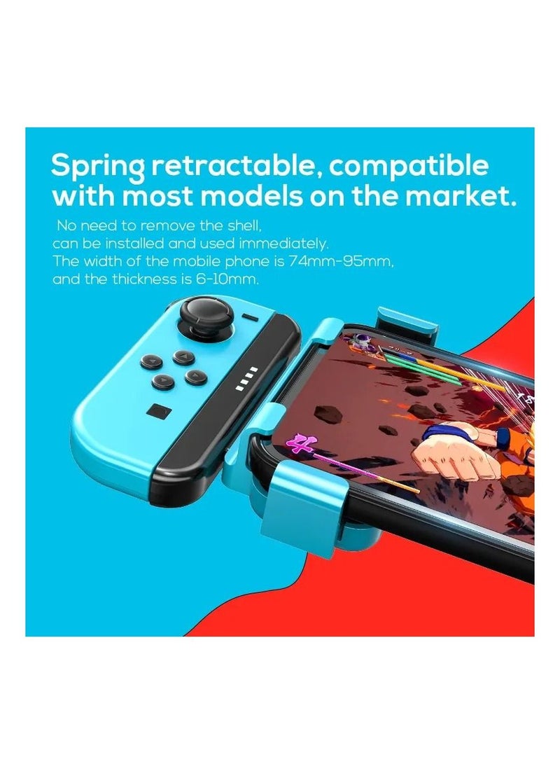 Memo N1 JoyCons Switch Modules Switch Holder - Image 4
