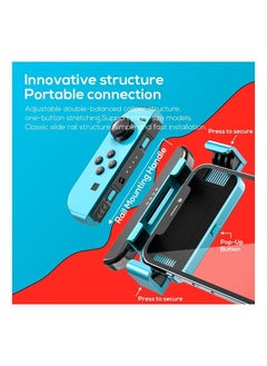 Memo N1 JoyCons Switch Modules Switch Holder  - Image 3