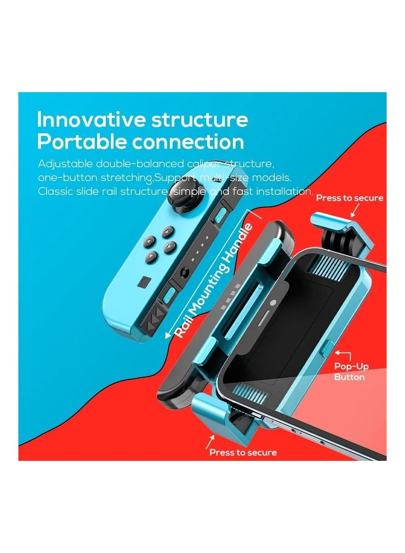 Memo N1 JoyCons Switch Modules Switch Holder - Image 3
