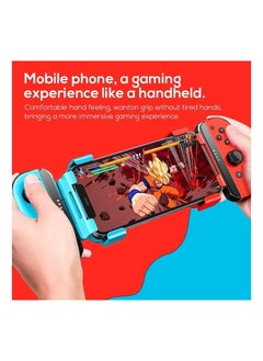Memo N1 JoyCons Switch Modules Switch Holder  - Image 2