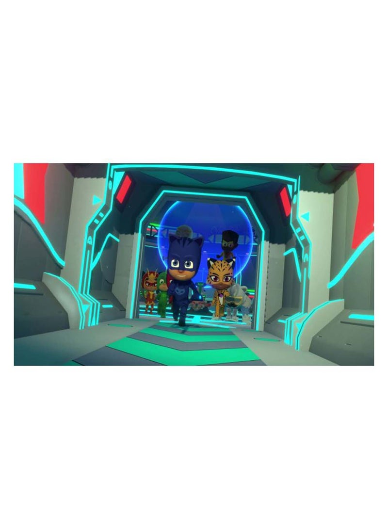 أوت رايت جيمز أقنعة PJ أبطال القوة: التحالف الأقوياء - Image 3