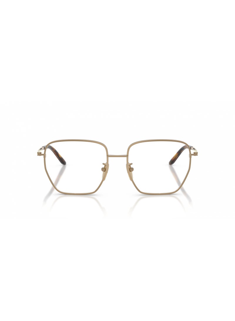 Prada Milano Geometric-Style Eyeglasses Frame - Image 2